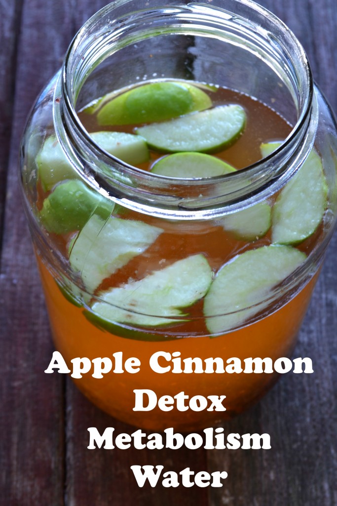 2 Detox Drink Recipes to help you lose weight