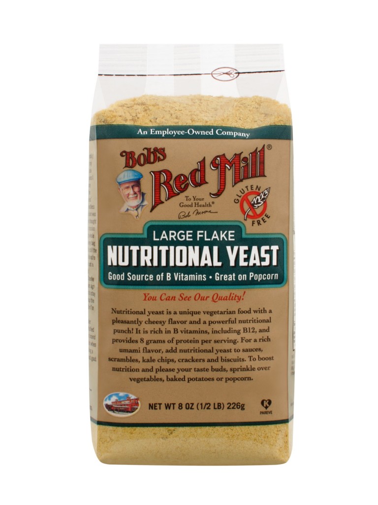 Nutritional Yeast Health Benefits And Uses throughout health benefits of yeast intended for Home