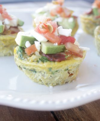Never underestimate the power of your Muffin Tin; it's not just for cupcakes anymore! These Muffin Tin Recipes will help you cook amazing breakfasts, appetizers, and more with minimal mess.